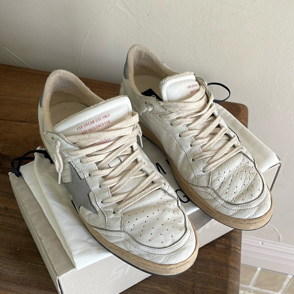 Golden Goose